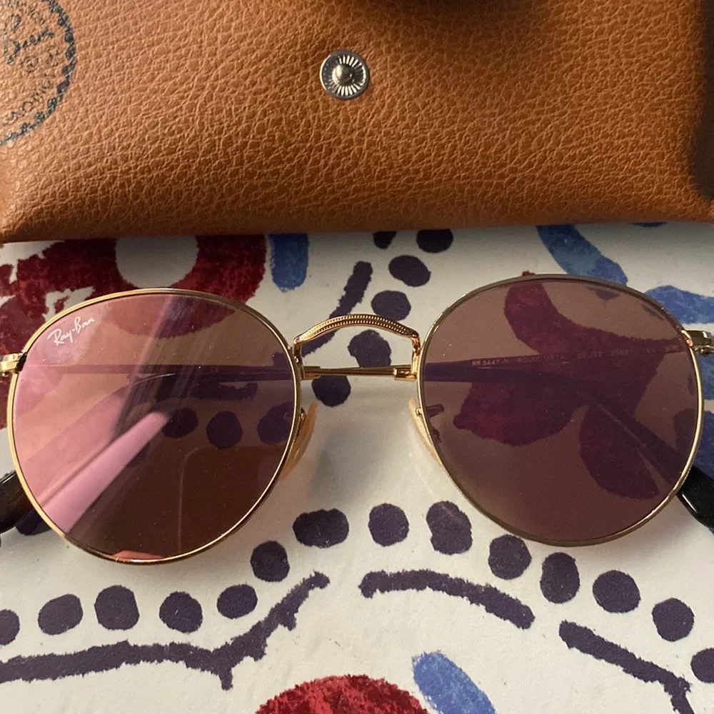 Ray Ban - Picture 2 of 2